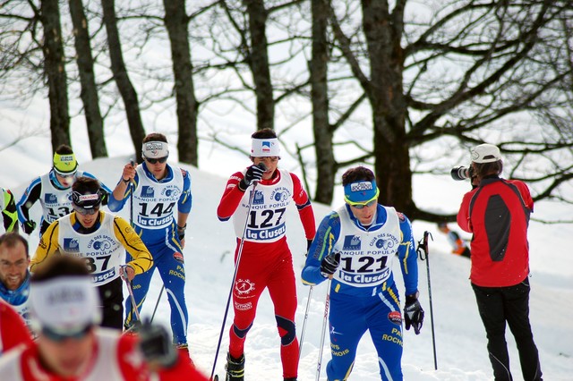 Grand-Prix La Clusaz